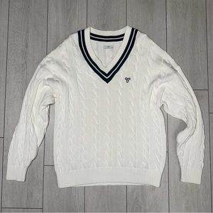 Tna Oxford Sweater
